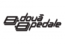 Logo 2 pedale